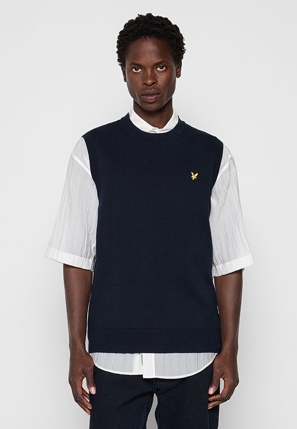 Lyle & Scott