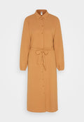 JDY JDYJILL MIDI SHIRT DRESS