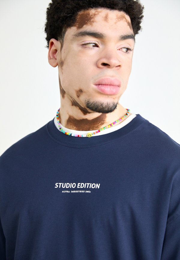 Alpha Industries STUDIO EDITION