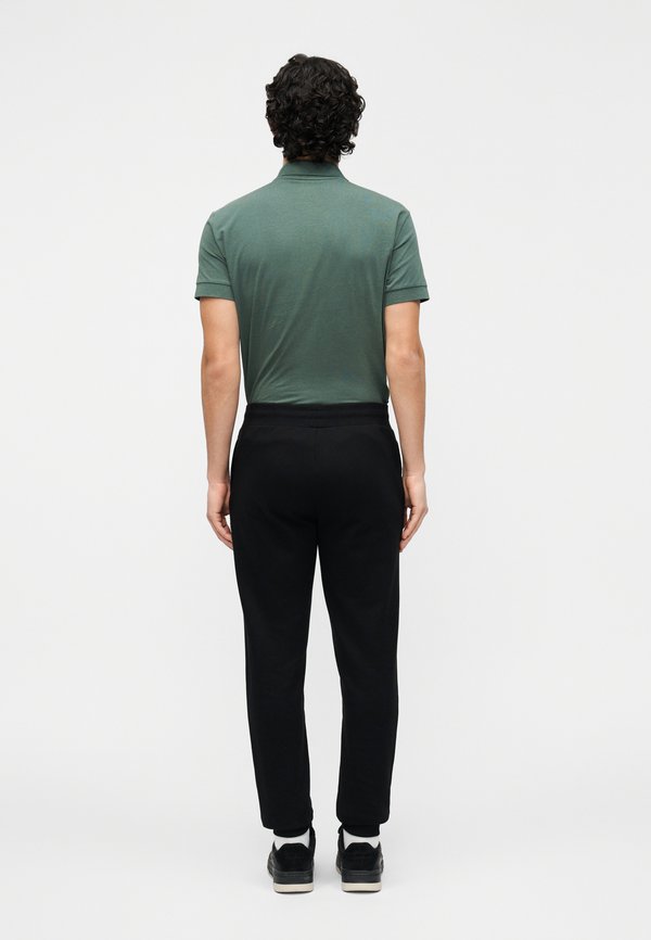 EA7 Emporio Armani TRAIN PREMIUM LABEL PANTS SPECIAL LOGO
