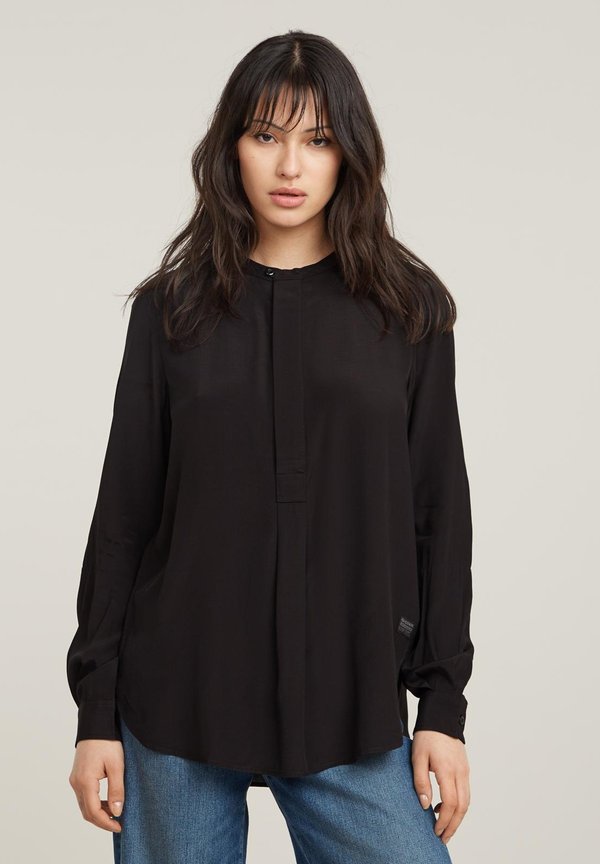 G-STAR HALF PLACKET