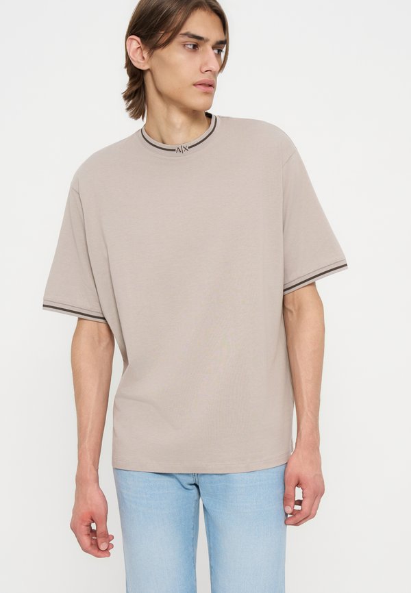 Armani Exchange