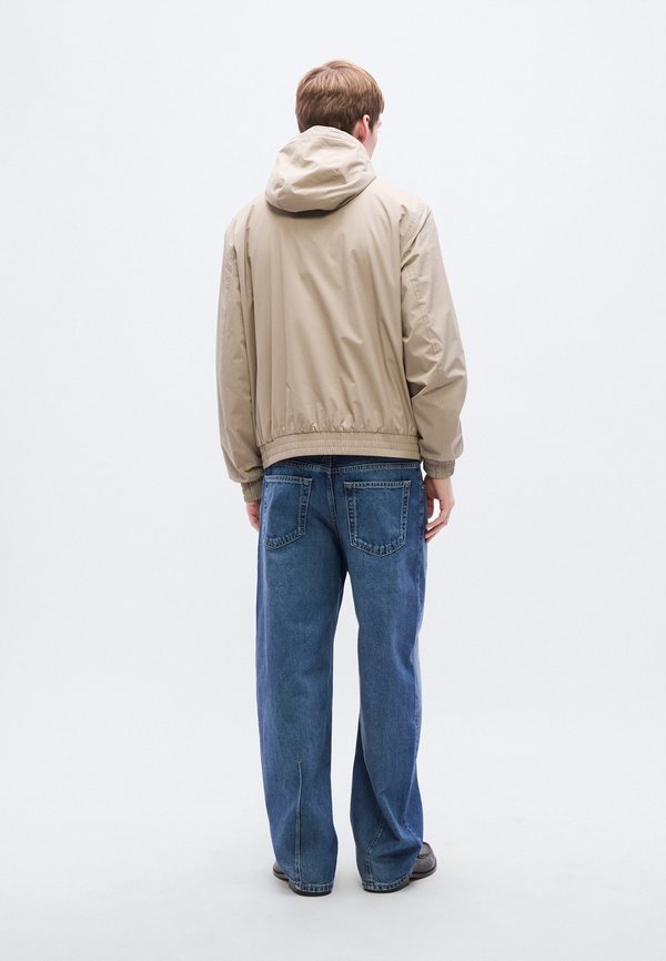 Calvin Klein Jeans HOODED HARRINGTON