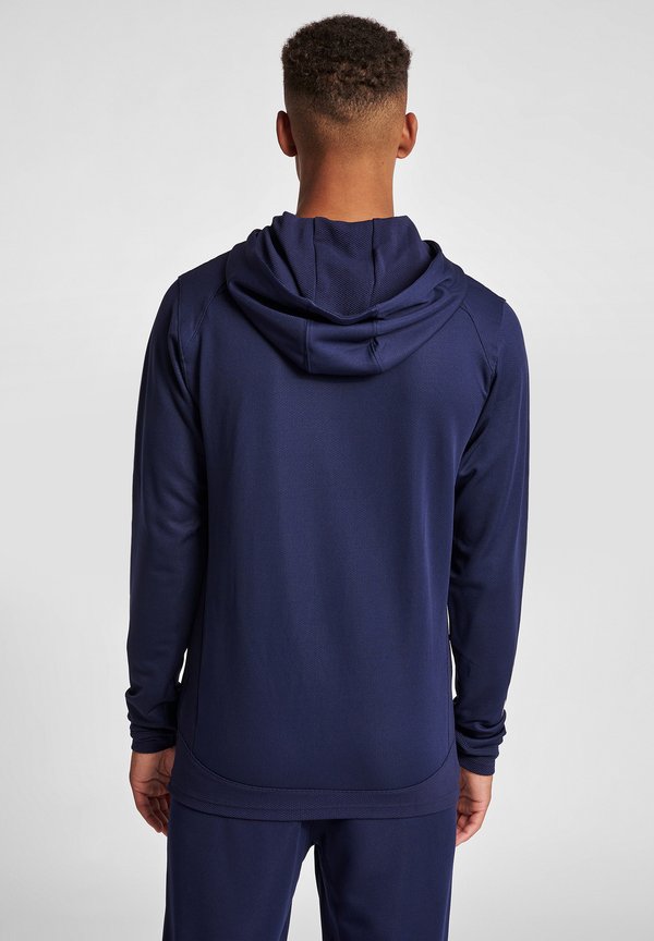 Hummel HMLLEAD POLY HOODIE