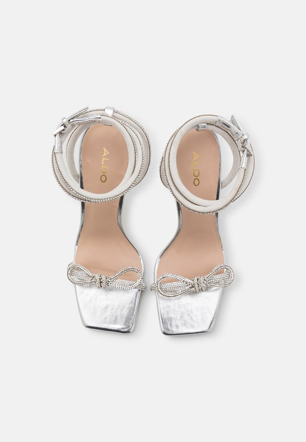 ALDO BARRONA FLOAM