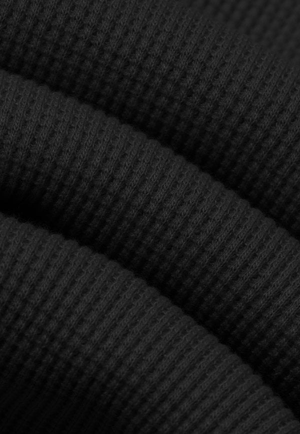 BLKVIS SCRIPT WAFFLE