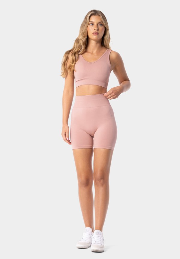 Carpatree SIMPLY SEAMLESS