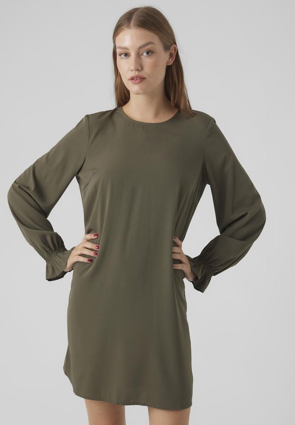 Vero Moda VMBIRD SHORT DRESS