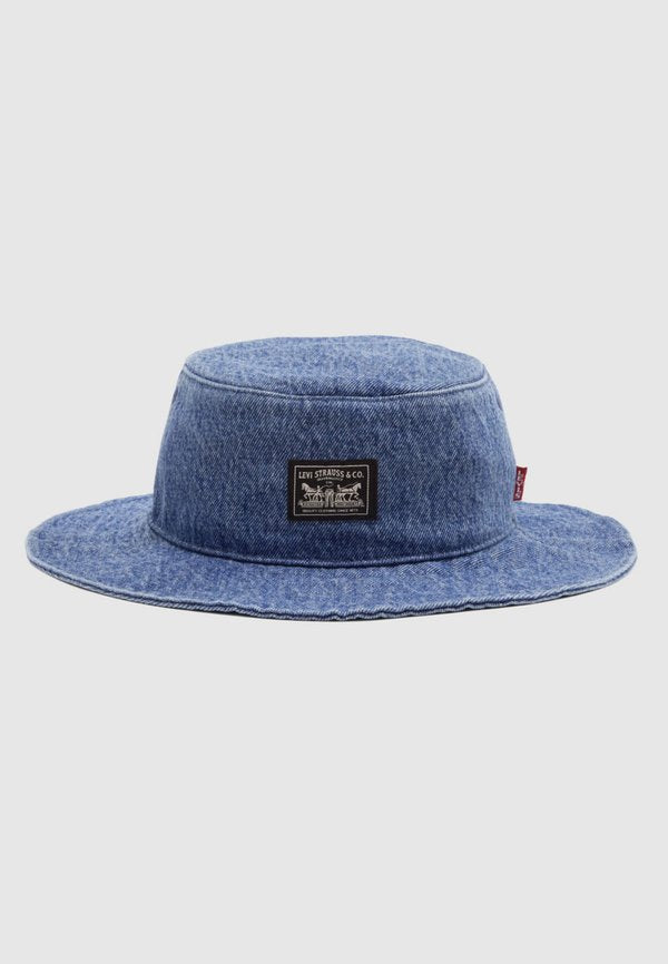 Levi's® SUMMER - Hat - ocean indigo wash