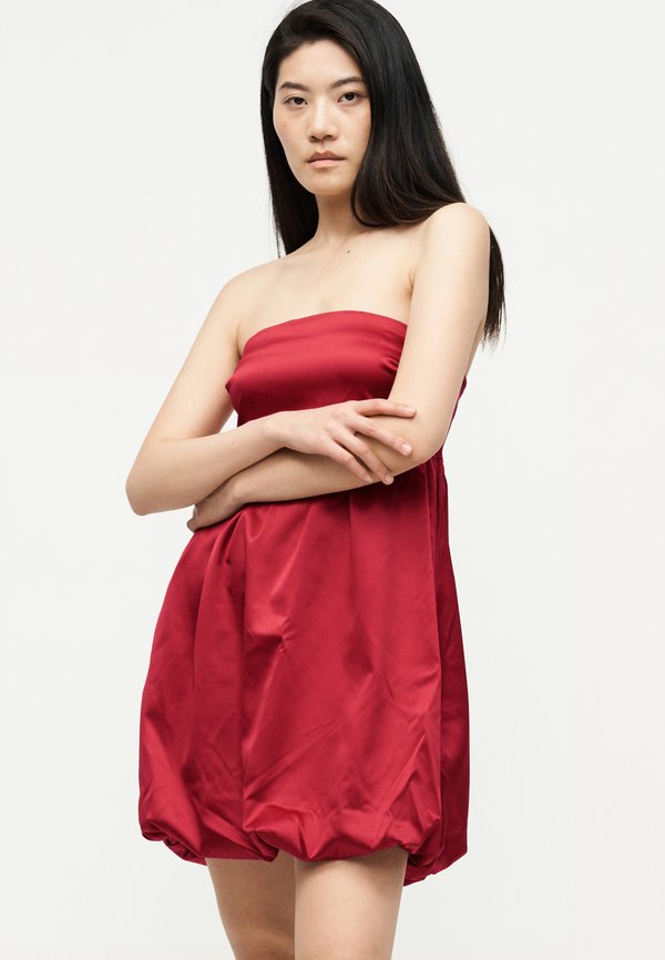 Gap Tall EMPIRE BUBBLE DRESS
