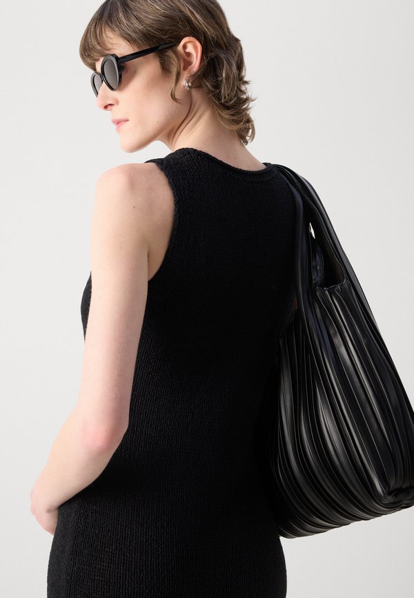 Marc O'Polo DRESS SLEEVELESS ROUND NECK