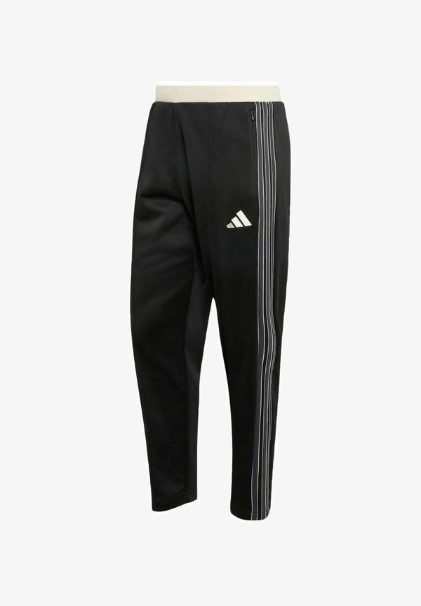 adidas Sportswear Tracksuit bottoms - black