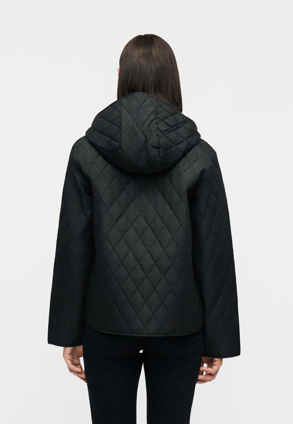 JDY JDYRINA SHORT HOOD JACKET