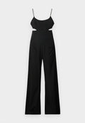 Victoria Beckham CUT OUT DETAIL CAMI