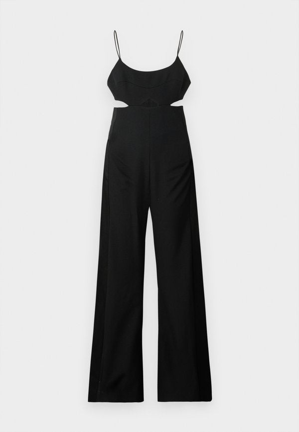 Victoria Beckham CUT OUT DETAIL CAMI