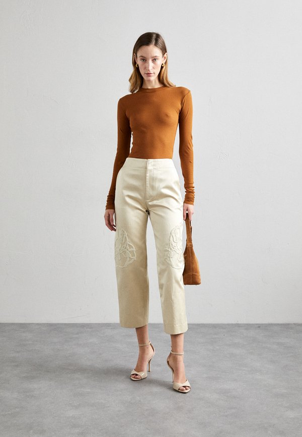 BITE Studios CHEVAL EMBROIDERED PANT