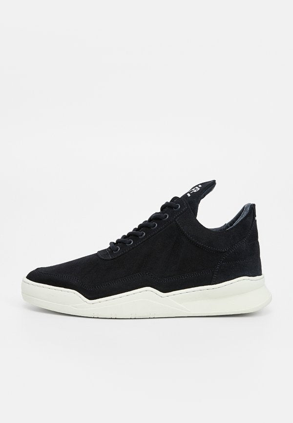 Filling Pieces GHOST