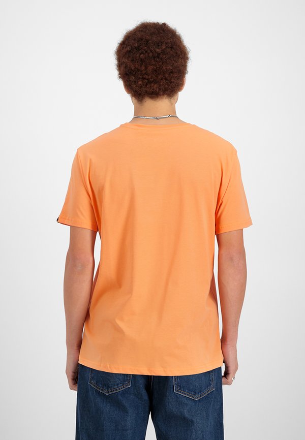 Alpha Industries HOLOGRAPHIC SL T