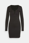 Vero Moda VMRIVA SHORT DRESS