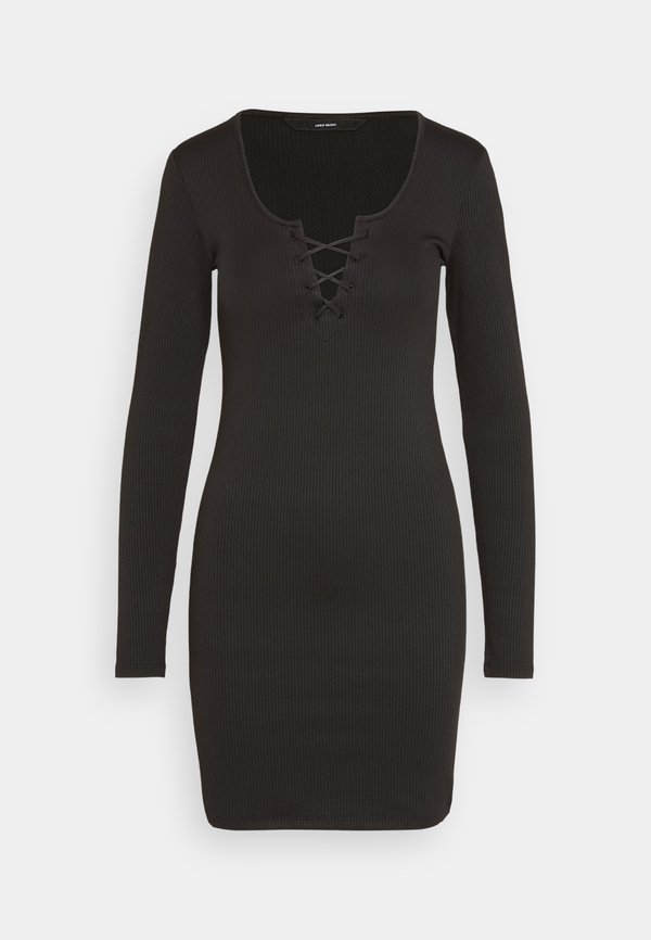 Vero Moda VMRIVA SHORT DRESS