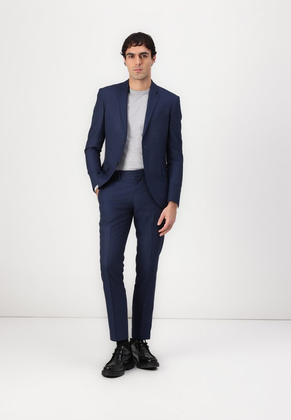 Isaac Dewhirst NOTCH SLIM SUIT