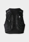 adidas Performance RUN VEST UNISEX - Hydration rucksack - black