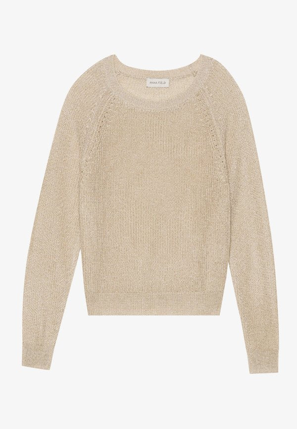 Anna Field by Zalando