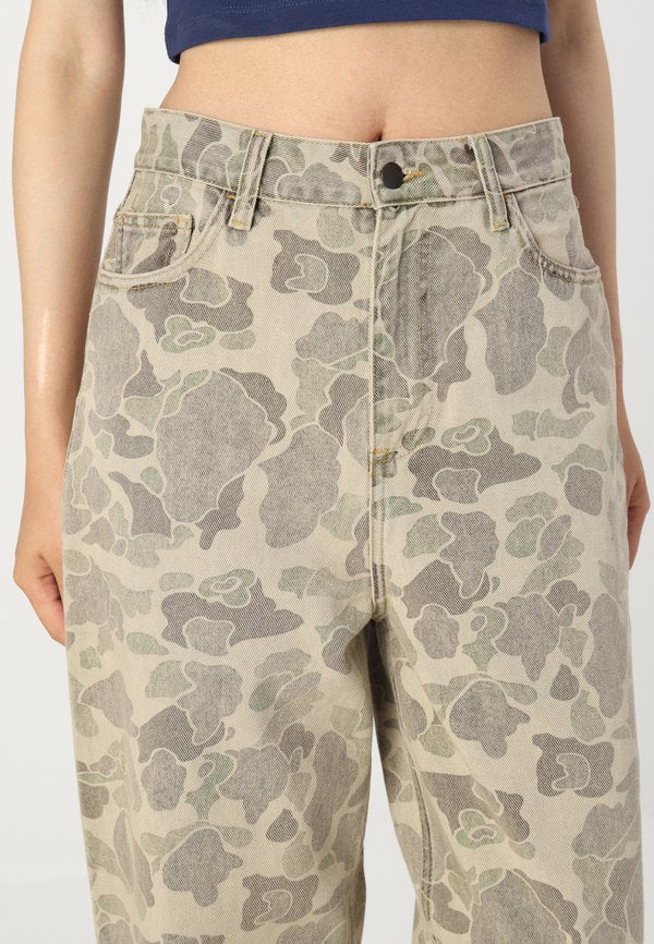 Carhartt WIP DUCK ORELL
