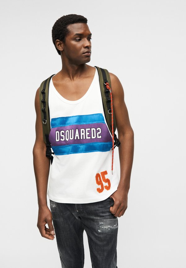Dsquared2 TANK