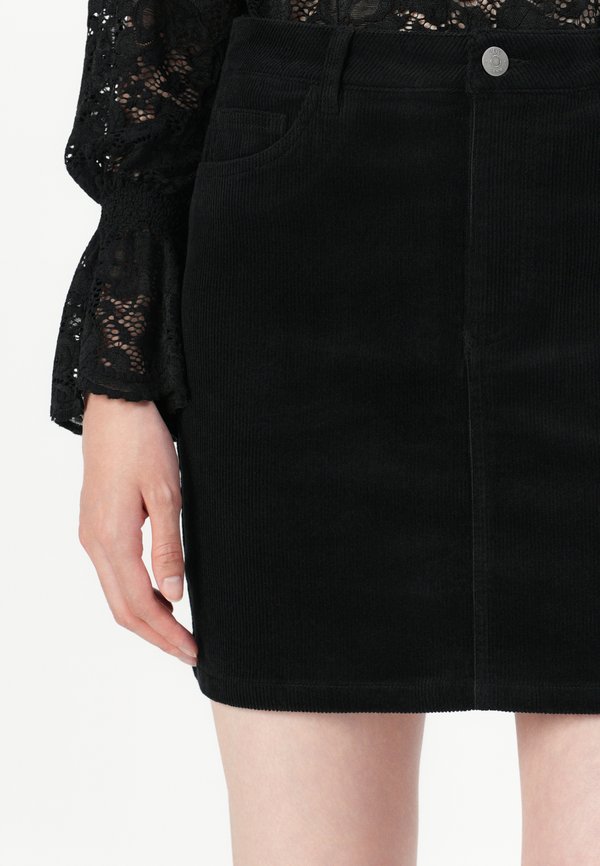 JDY JDYSALONE SHORT SKIRT