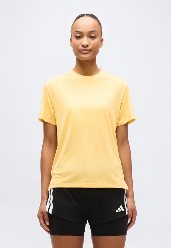 adidas Performance ADI365/// T W - Sports T-shirt - semi ice tangerine