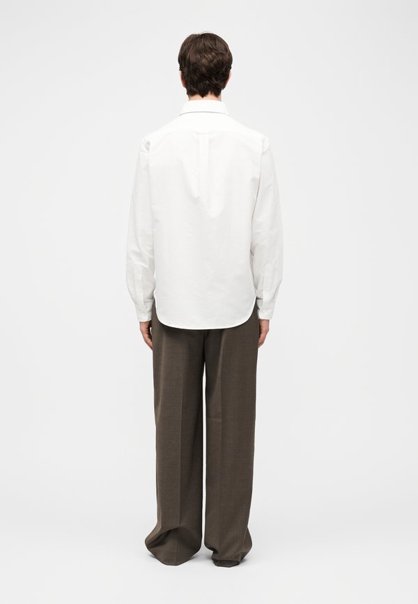 Maison Kitsuné LONG SLEEVE SHIRT
