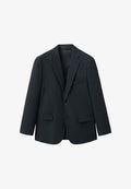 Mango ADULT - Suit jacket - dark blue