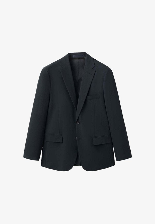 Mango ADULT - Suit jacket - dark blue