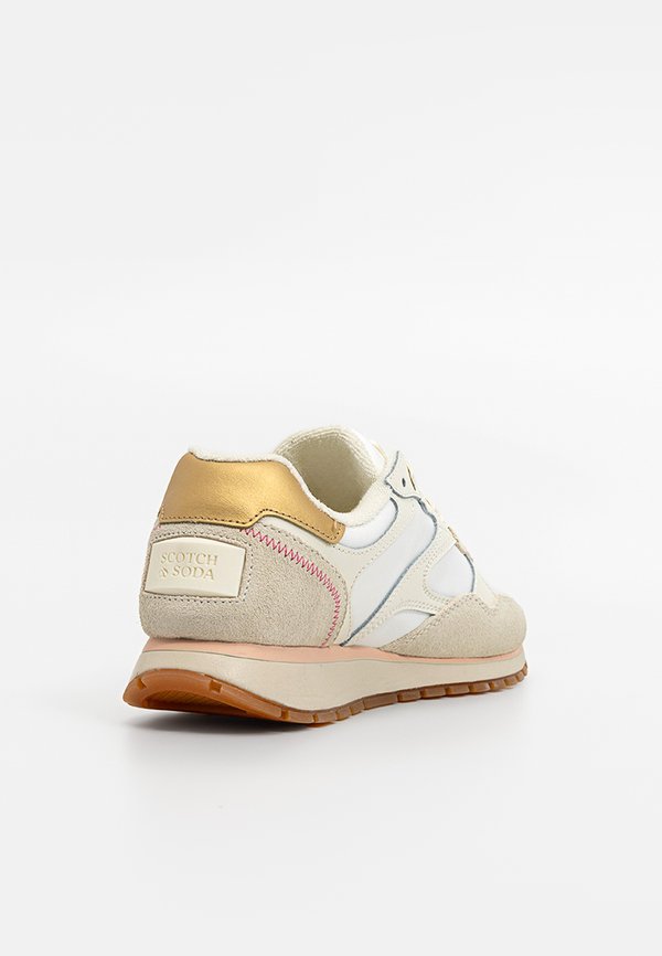 Scotch & Soda INEZ