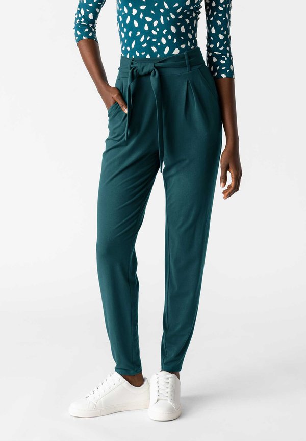Les Lunes JADE PANTS JERSEY