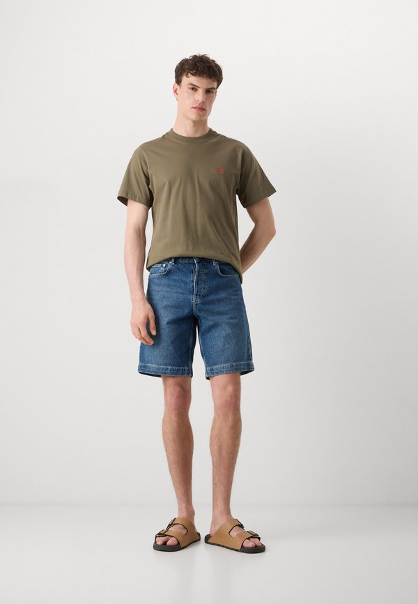 Mads Nørgaard TEXAS COEN