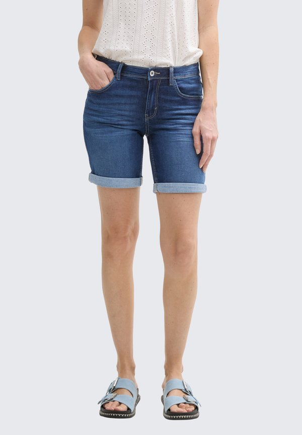 TOM TAILOR TTALEXA SLIM FIT