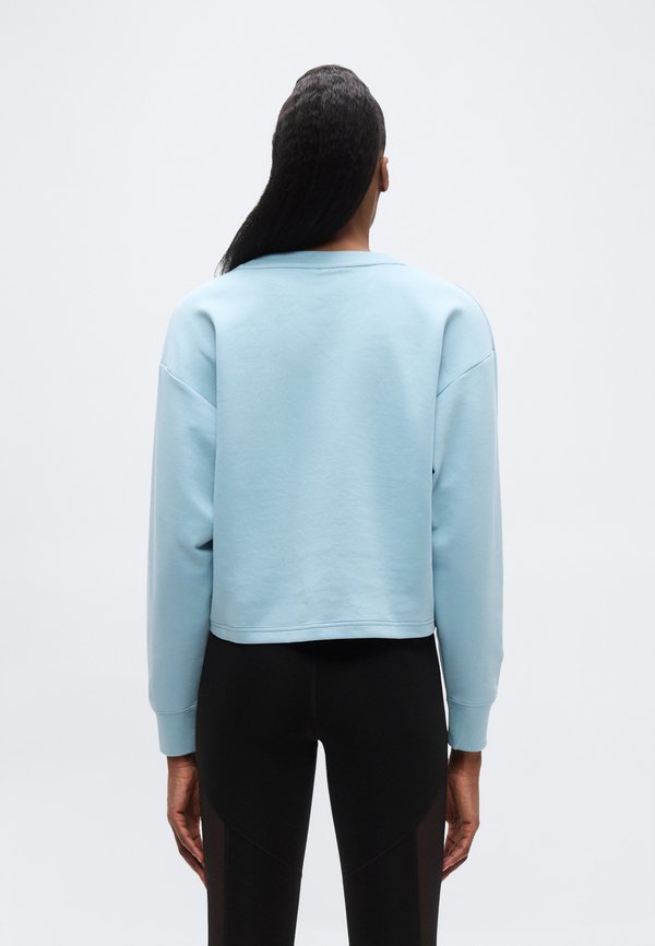 Puma ELEVATED COMFORT V NECK CREW