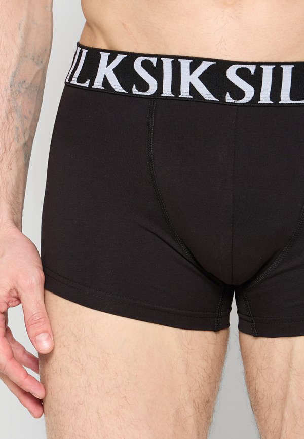 SIKSILK 3 PACK