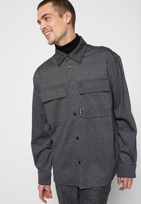 KARL LAGERFELD REGULAR FIT