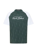 Carlo Colucci MATCH POINT RAGLAN UNISEX