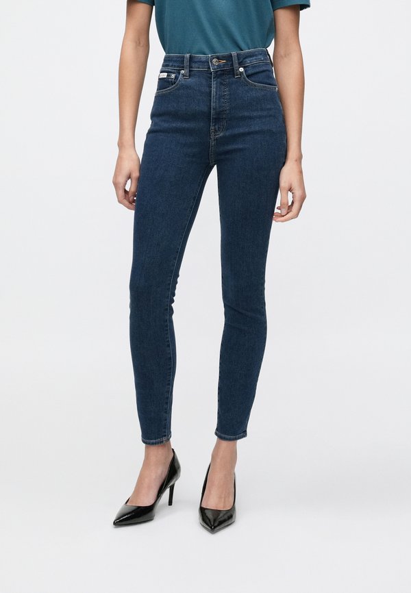Calvin Klein Jeans HIGH RISE