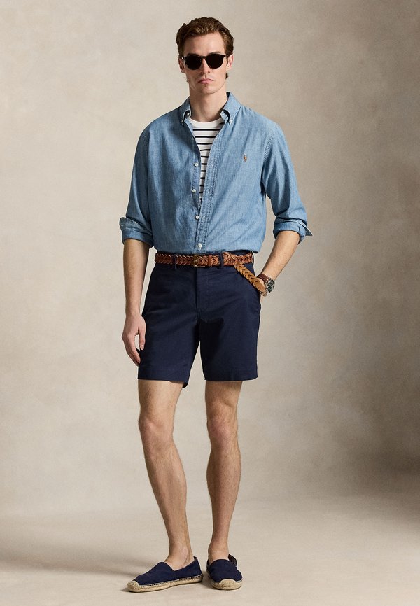 Polo Ralph Lauren 8-INCH STRETCH STRAIGHT FIT CHINO SHORT