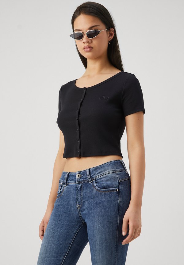G-STAR LYNN MID SUPER SKINNY WMN