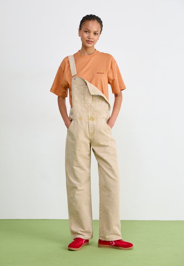 Carhartt WIP AMERICAN SCRIPT
