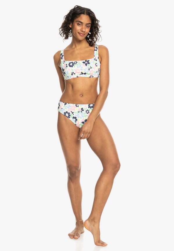 Roxy WILD FLORAL-D-CUP FOR