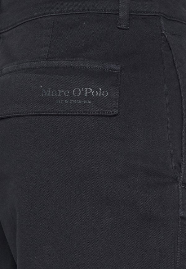 Marc O'Polo PANTS STYLE BARREL LEG FLAP POCKETS ARCHIVE INSPIRED