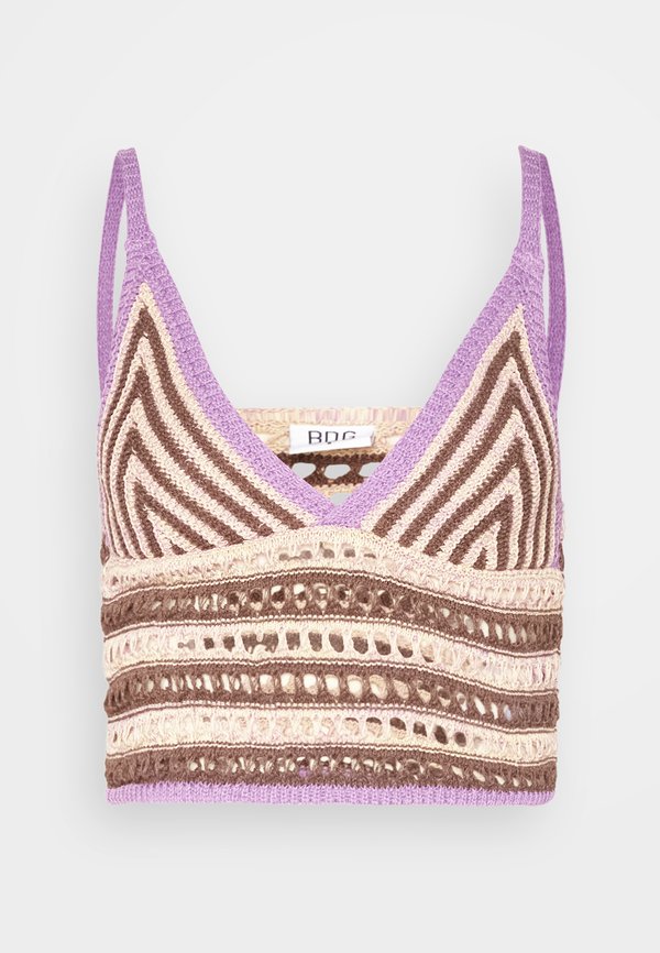 BDG Urban Outfitters NEW GIGI CROP