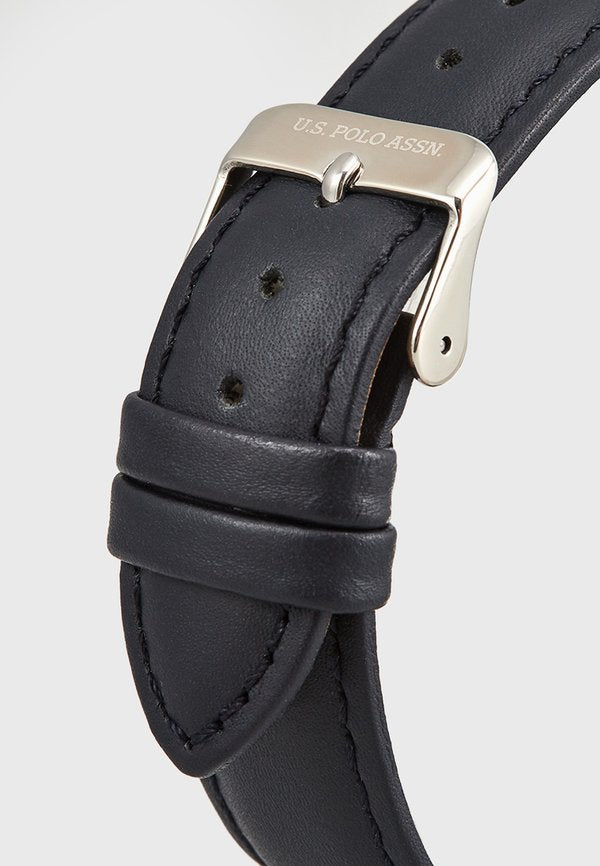 U.S. Polo Assn.